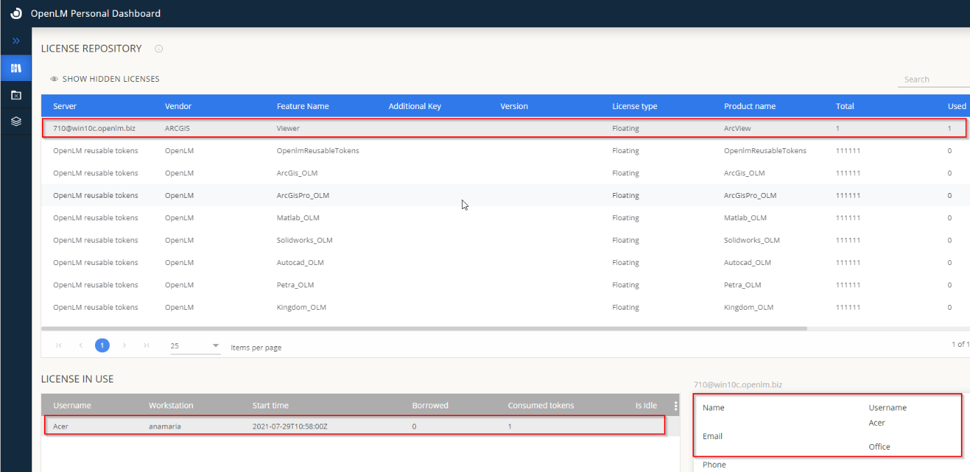 Graphical user interface Description automatically generated