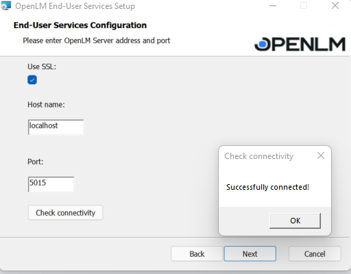 Graphical user interface, text, application, chat or text message Description automatically generated