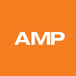 AMP icon