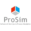 ProSim icon