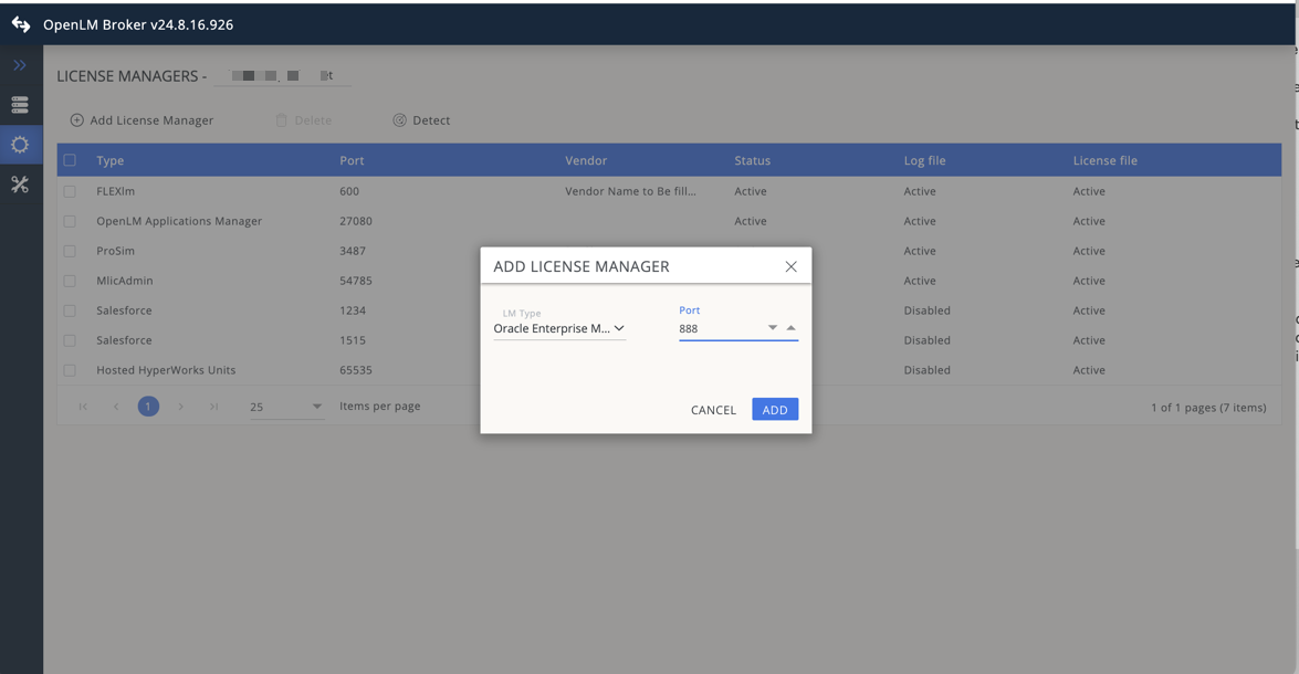 Commands で実行ファイルパスを設定