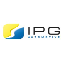 IPG Lock icon