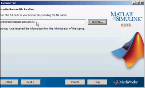 hack flexlm license manager software